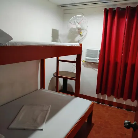 Stay Malate Manila Exterior photo
