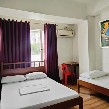 Stay Malate Manila Exterior photo