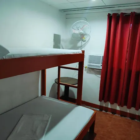 Stay Malate Manila Exterior photo