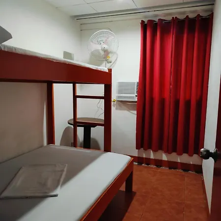 Stay Malate Manila Exterior photo