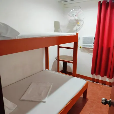 Stay Malate Manila Exterior photo
