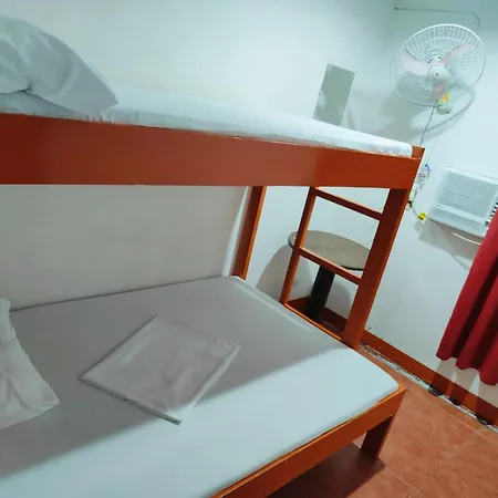 Stay Malate Manila Exterior photo