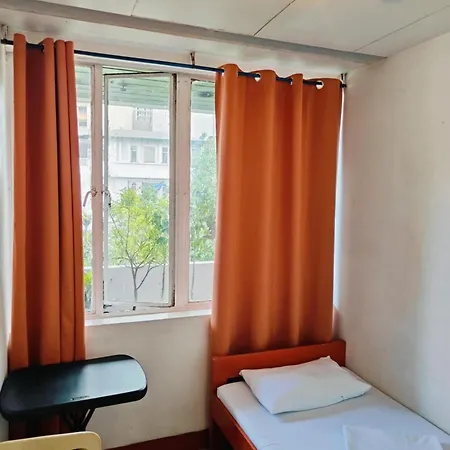 Stay Malate Manila Exterior photo