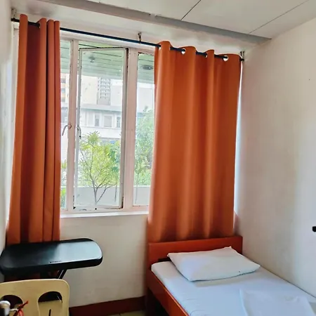 Stay Malate Manila Exterior photo