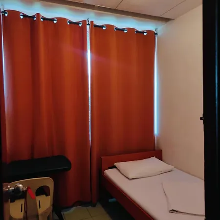 Stay Malate Manila Exterior photo