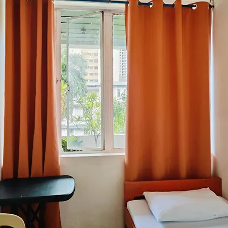 Stay Malate Manila Exterior photo