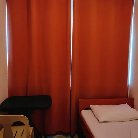 Stay Malate Manila Exterior photo