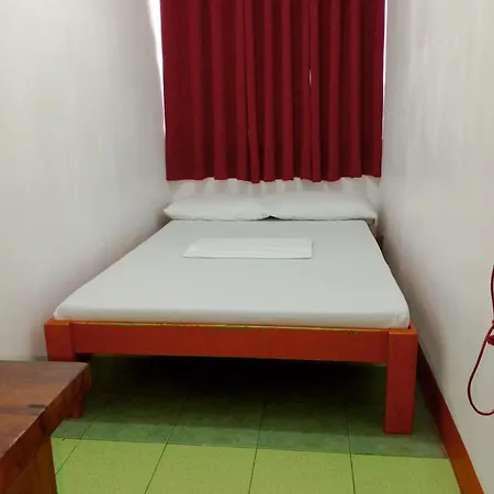 Stay Malate Manila Exterior photo