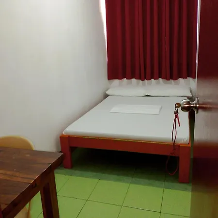 Stay Malate Manila Exterior photo