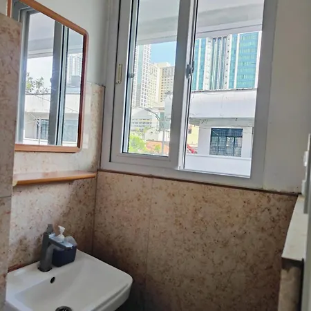 Stay Malate Manila Exterior photo