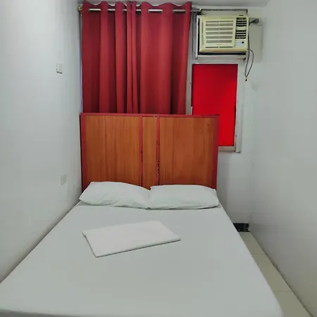 Stay Malate Manila Exterior photo
