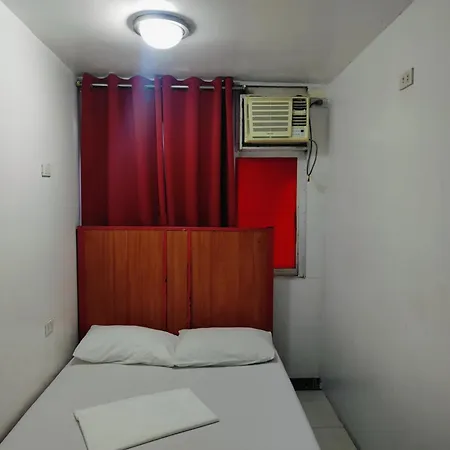 Stay Malate Manila Exterior photo
