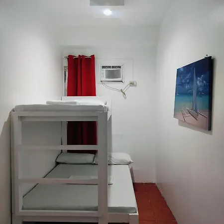Stay Malate Manila Exterior photo