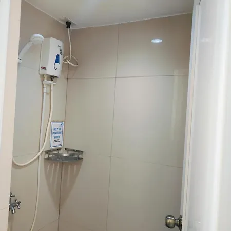Stay Malate Manila Exterior photo