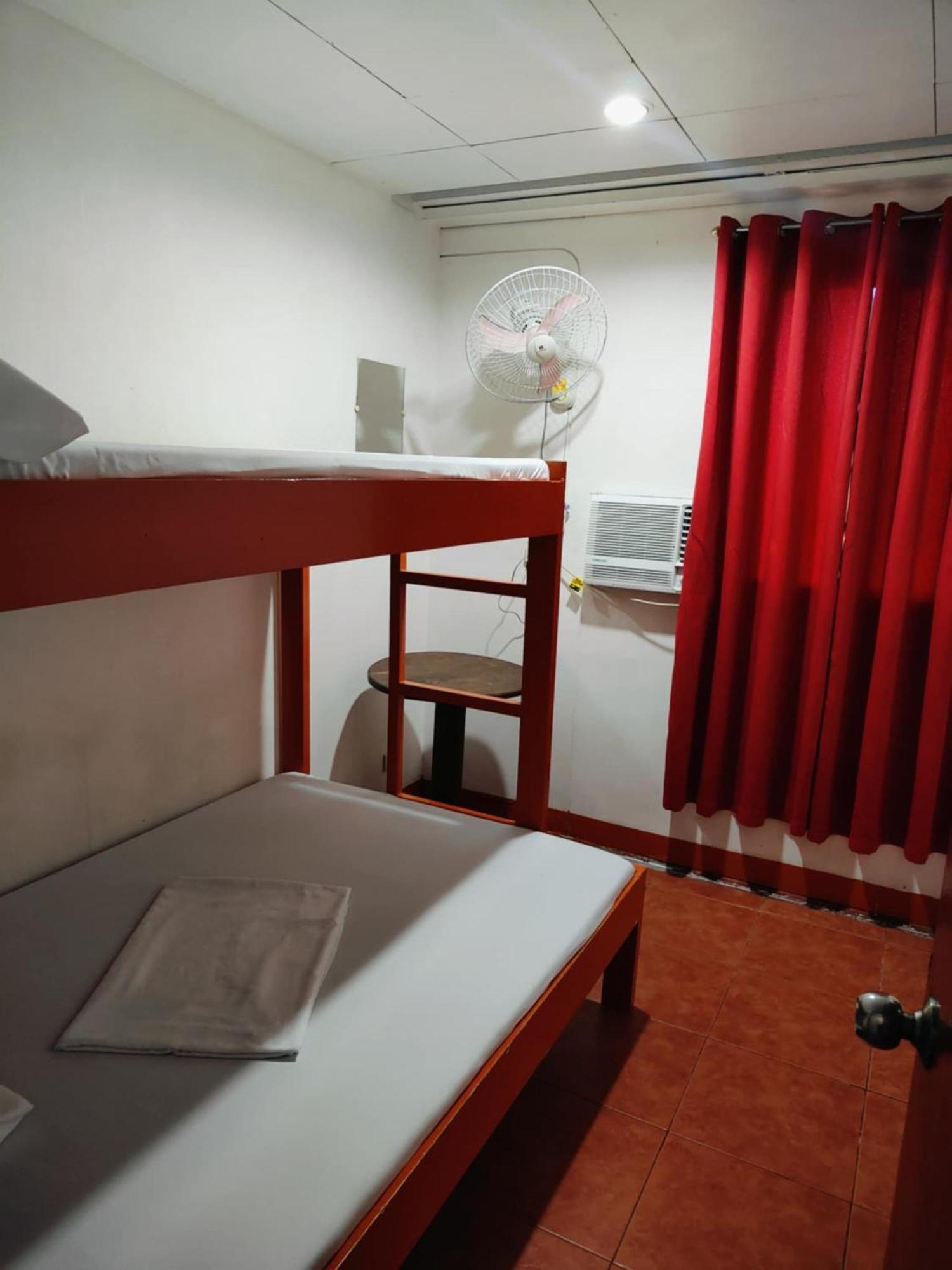 Malate Guest house