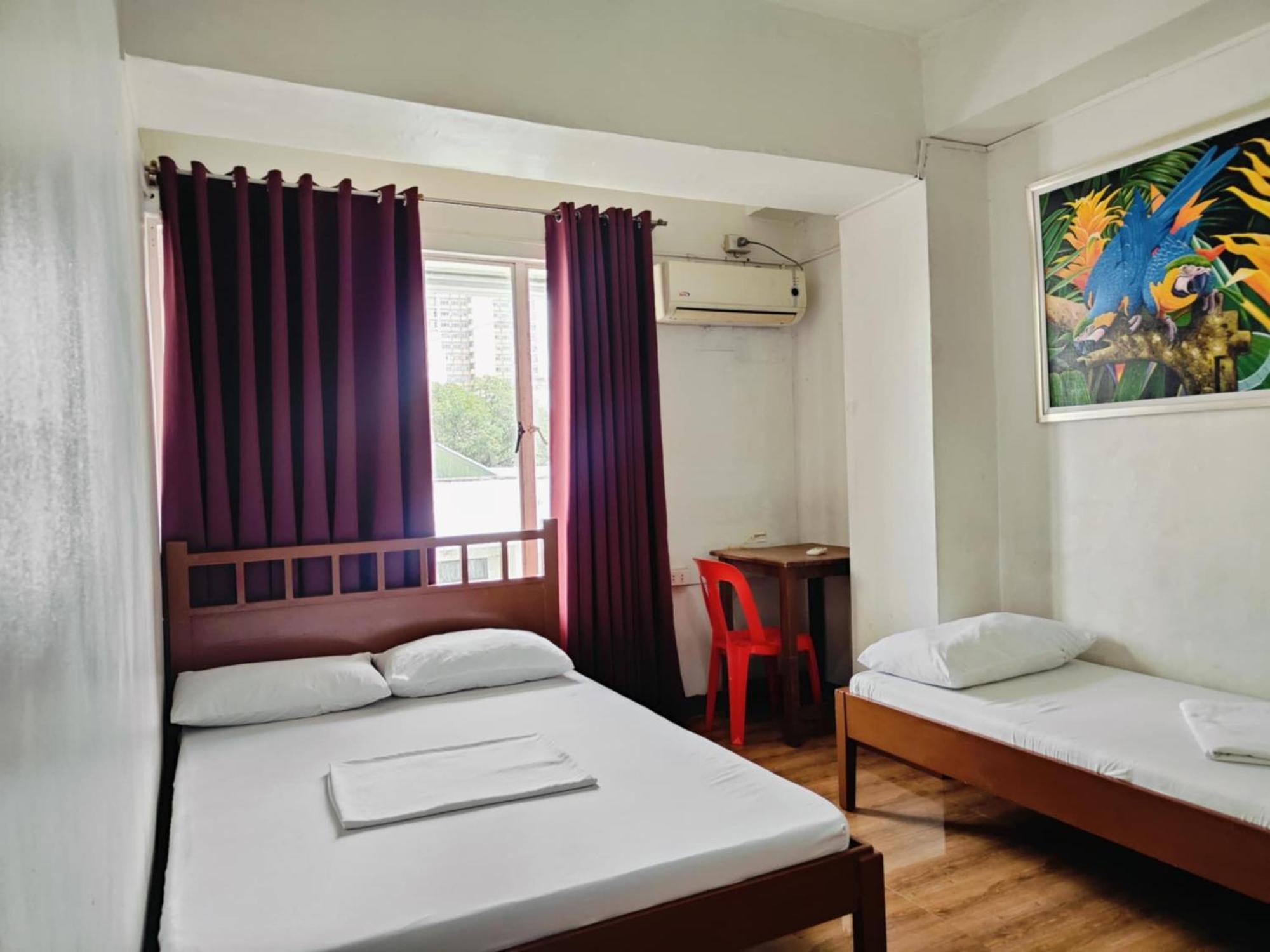 Guest house Malate