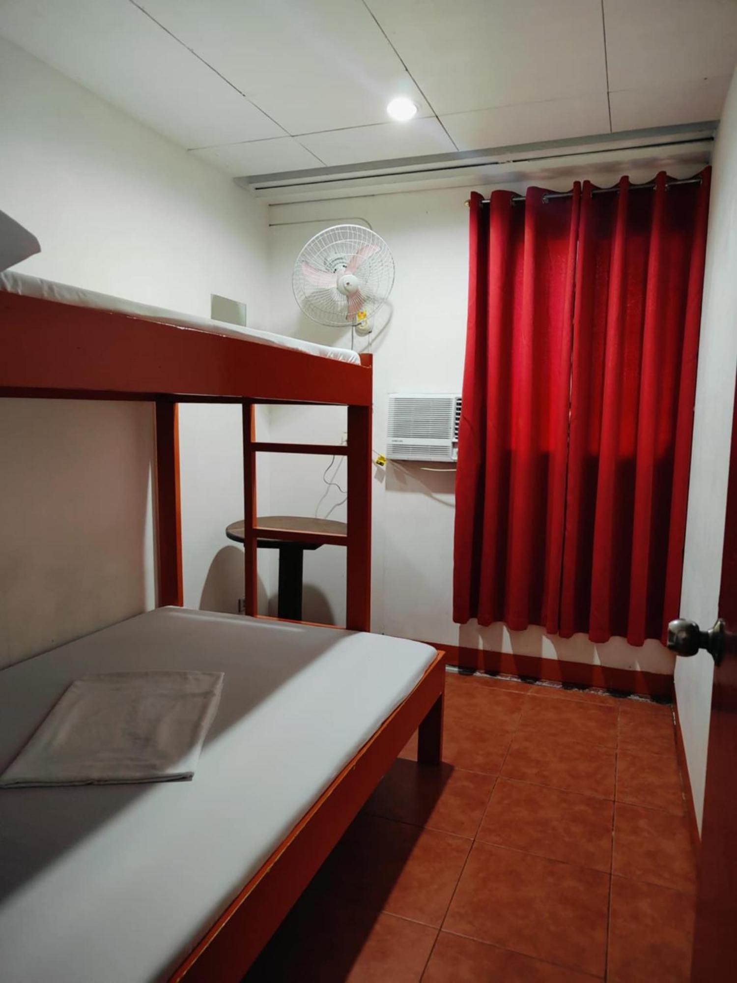 Guest house Malate 2*