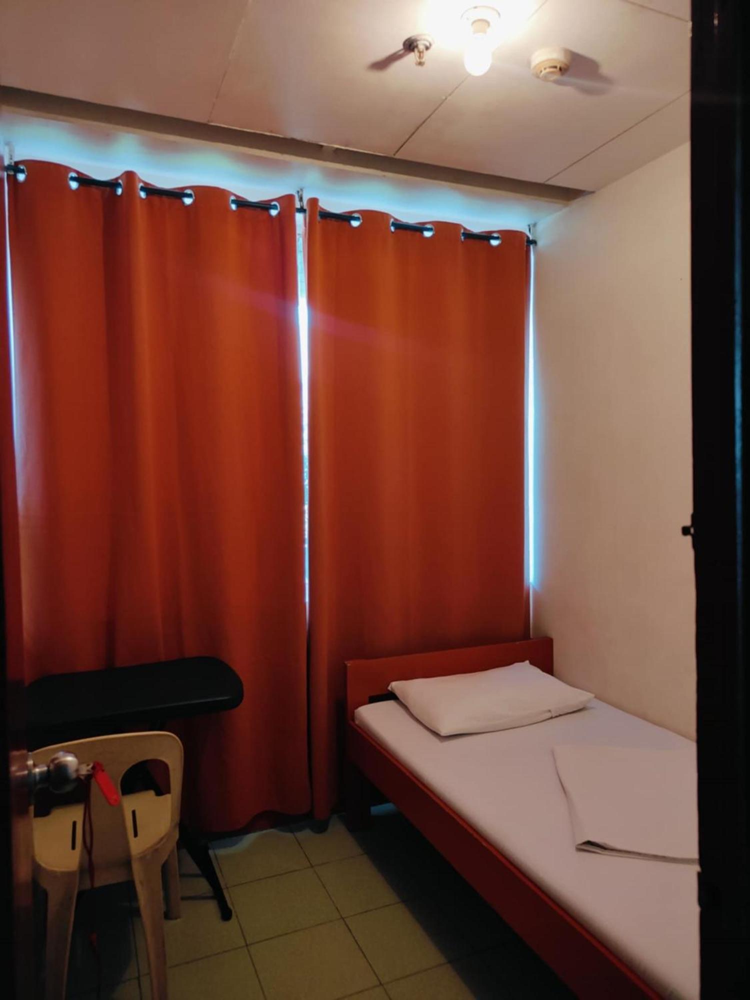 Guest house Malate