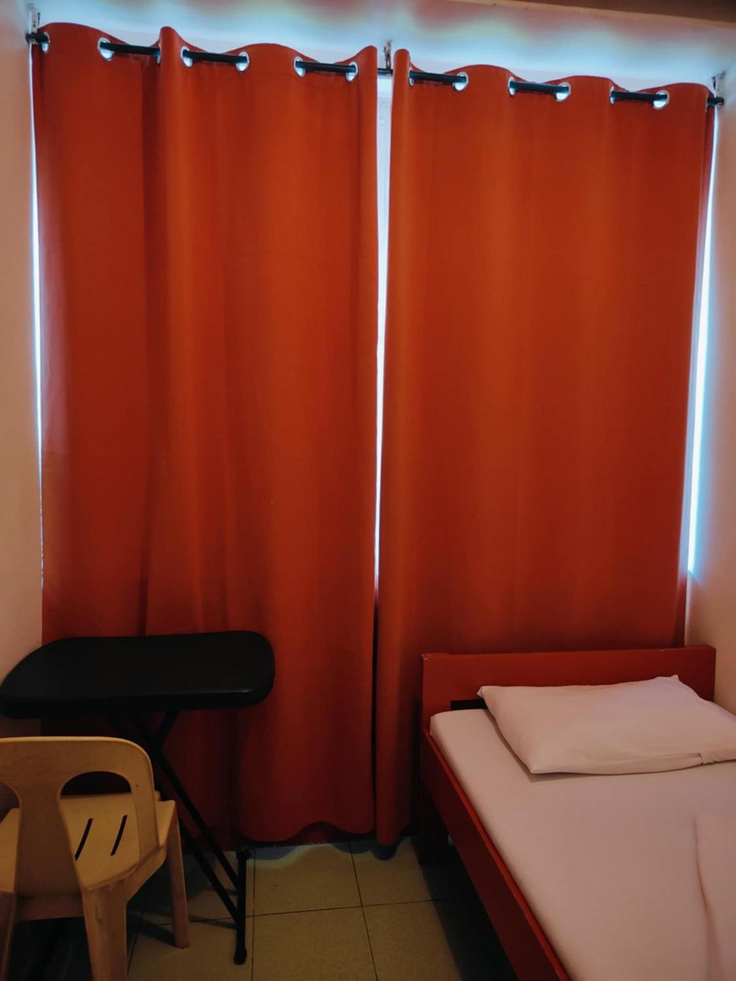 Malate Guest house Manila
