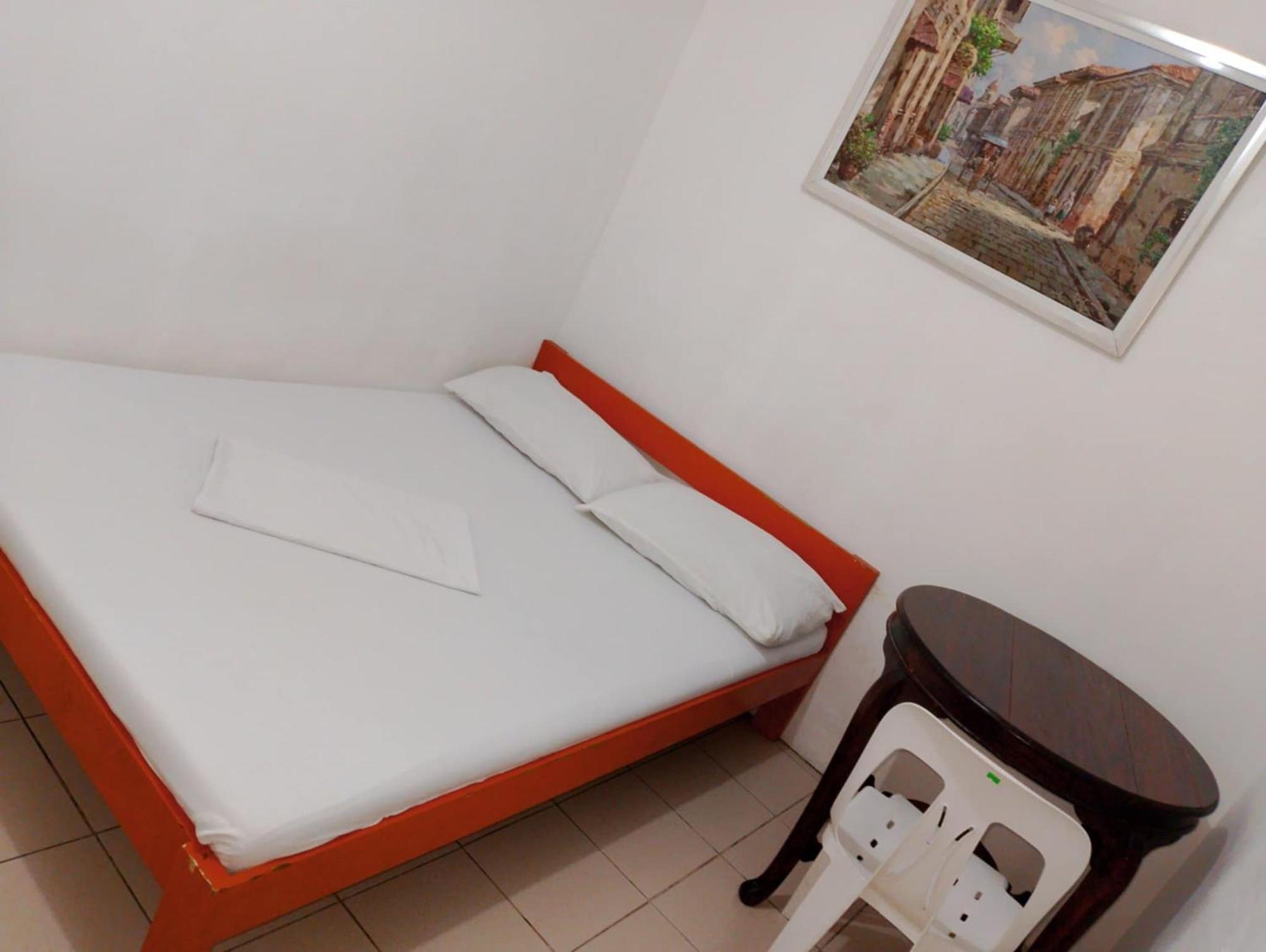 Malate Guest house