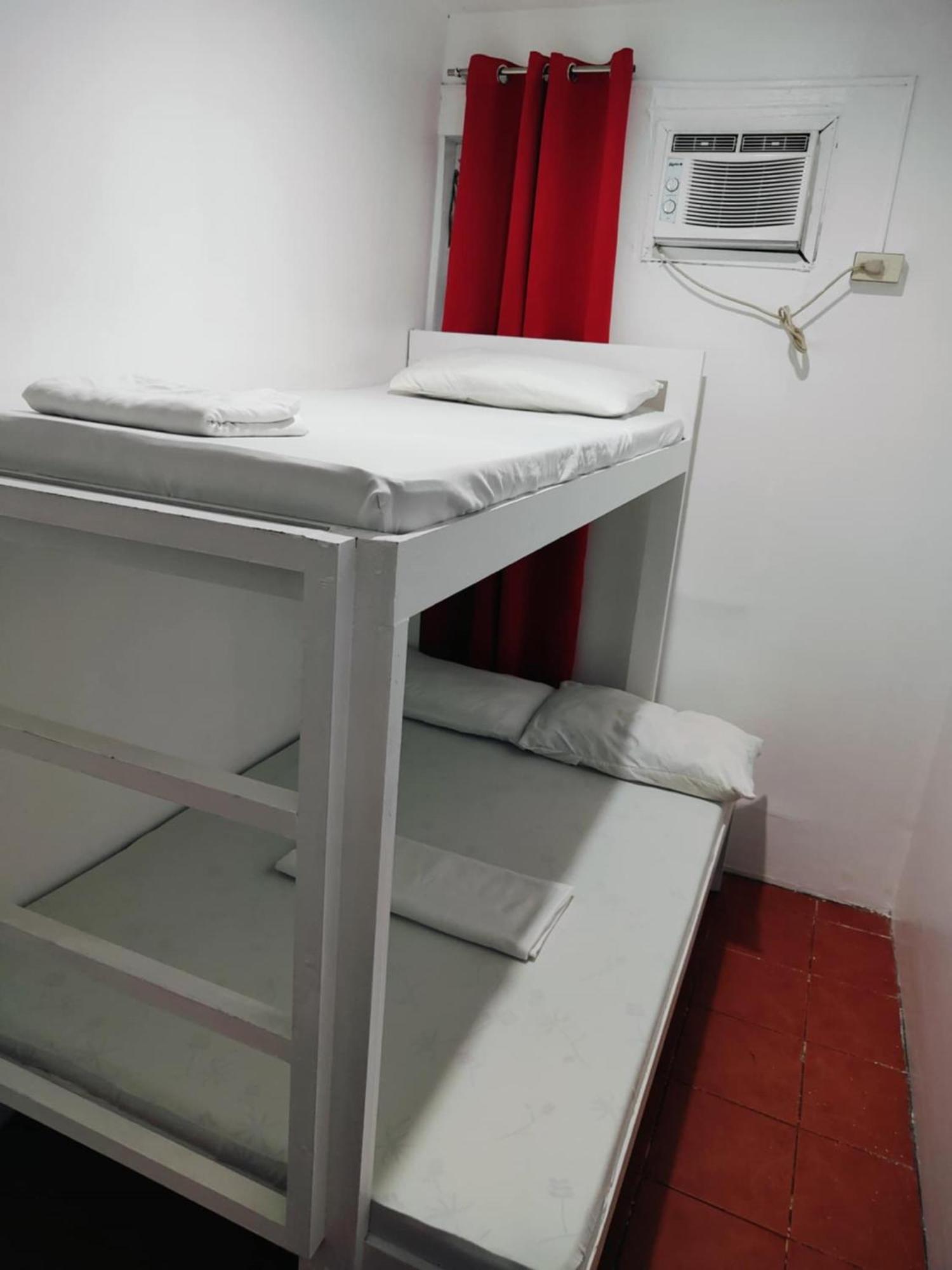 Guest house Malate 2*