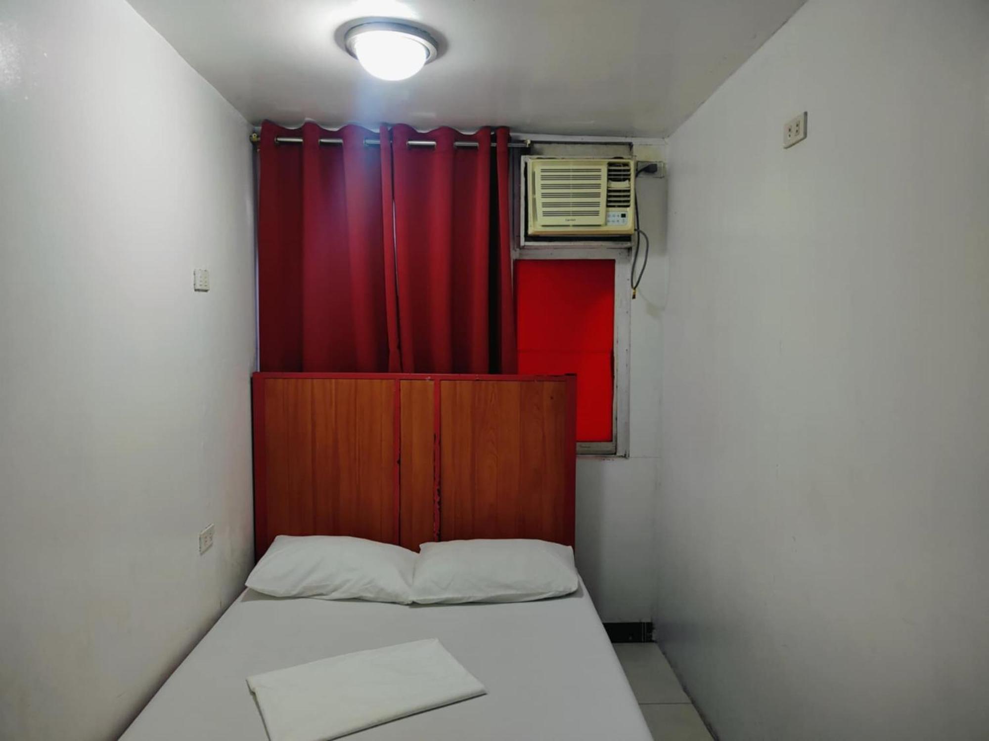 Malate Guest house Manila