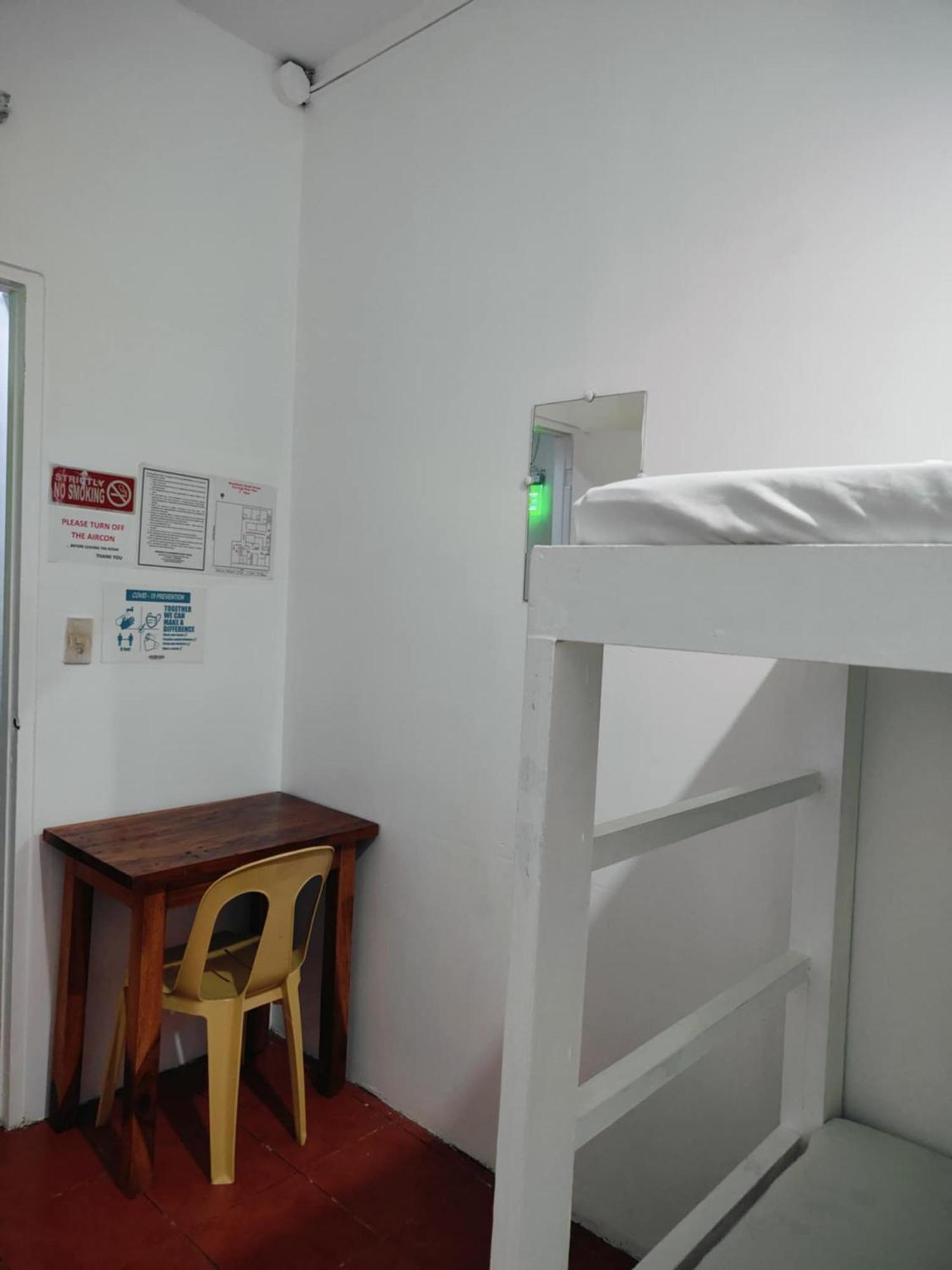 Malate Guest house Manila