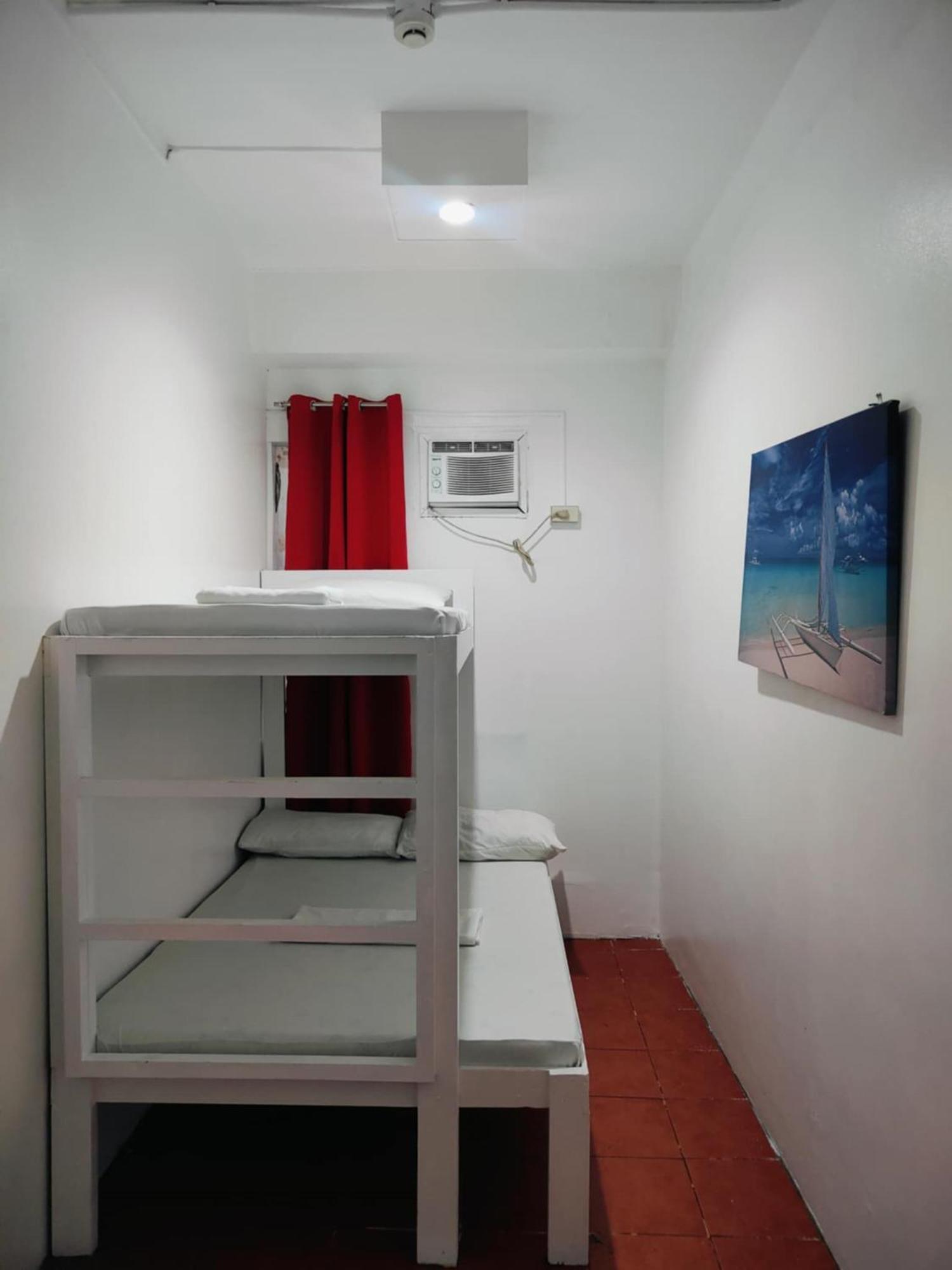Malate Guest house