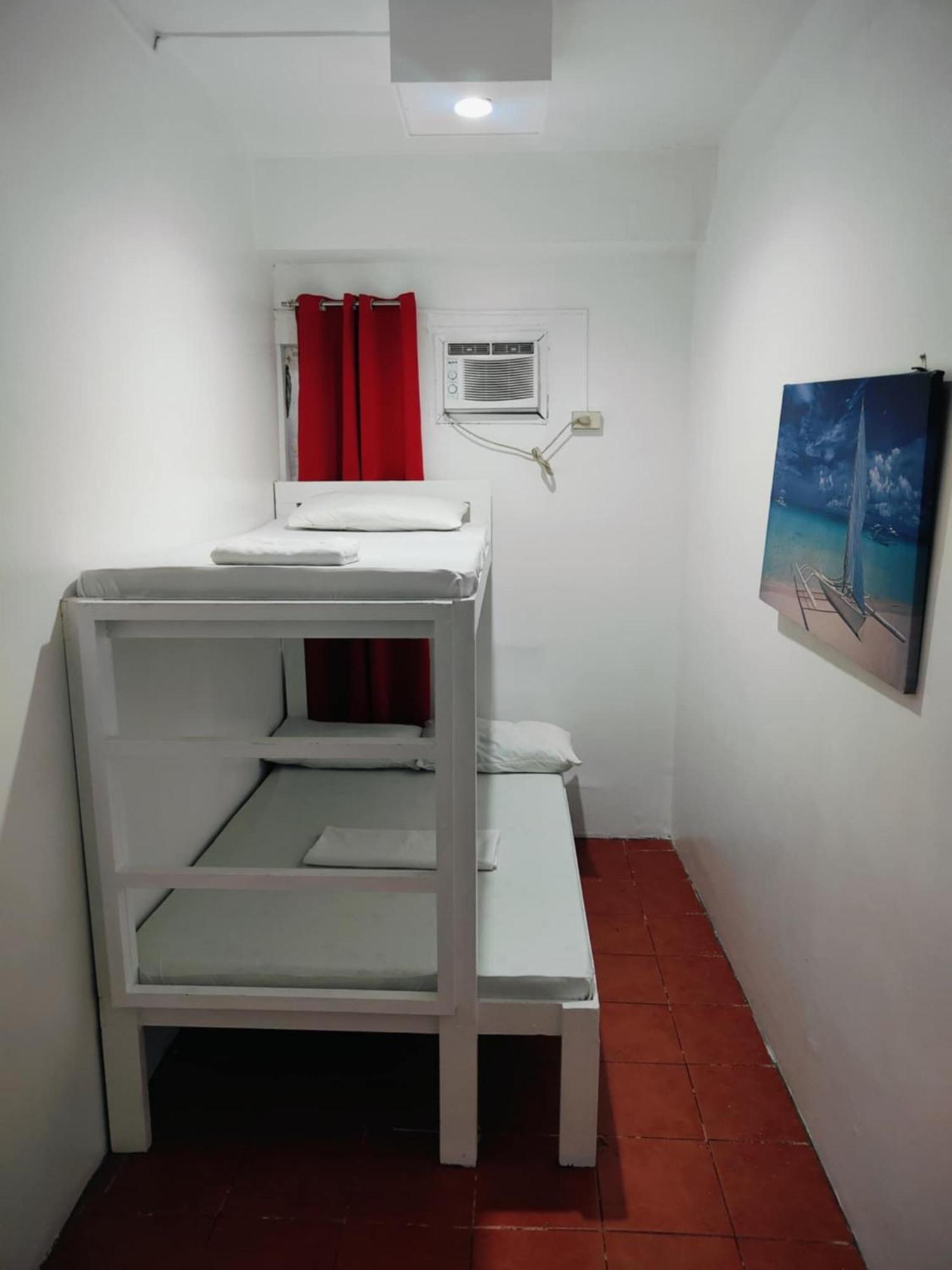 Guest house Malate