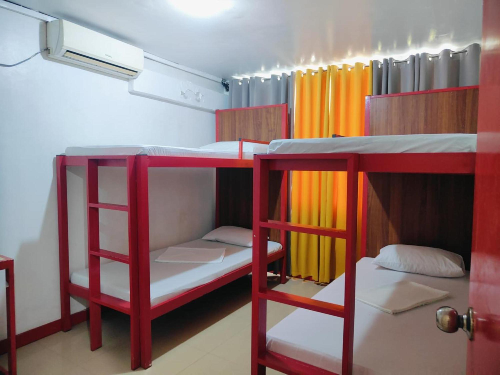 Guest house Malate 2*