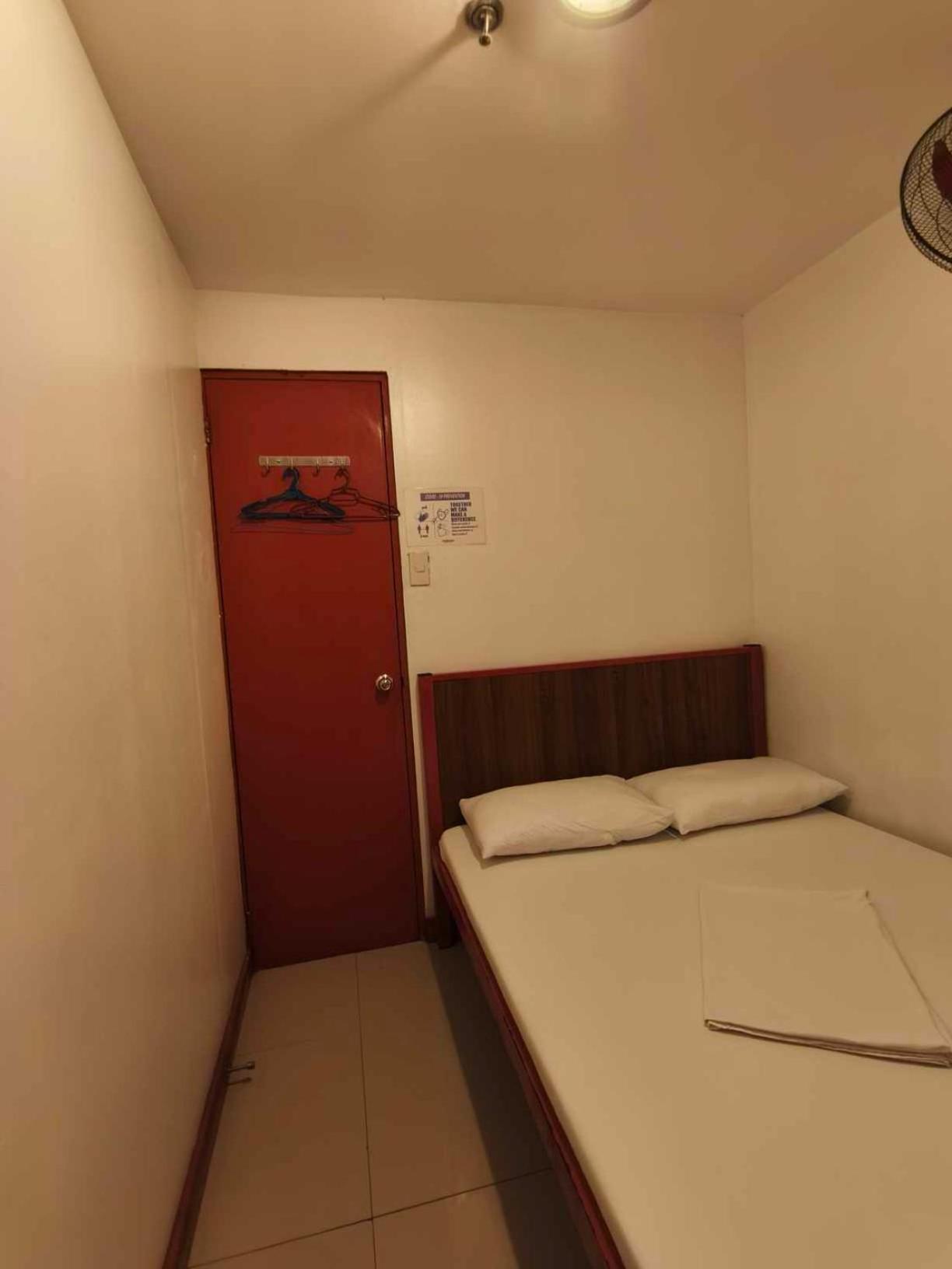 Malate Guest house