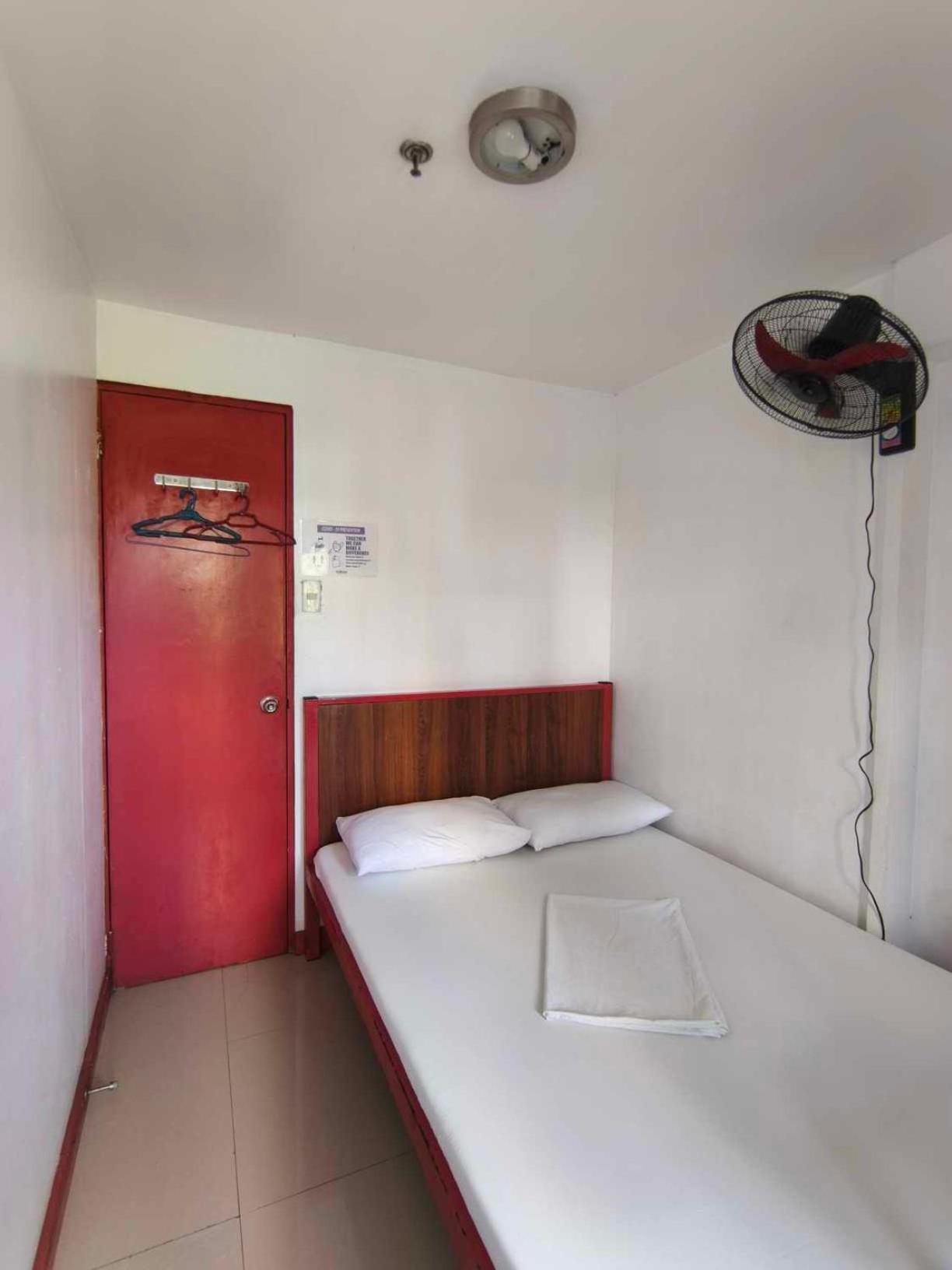 Guest house Malate Manila
