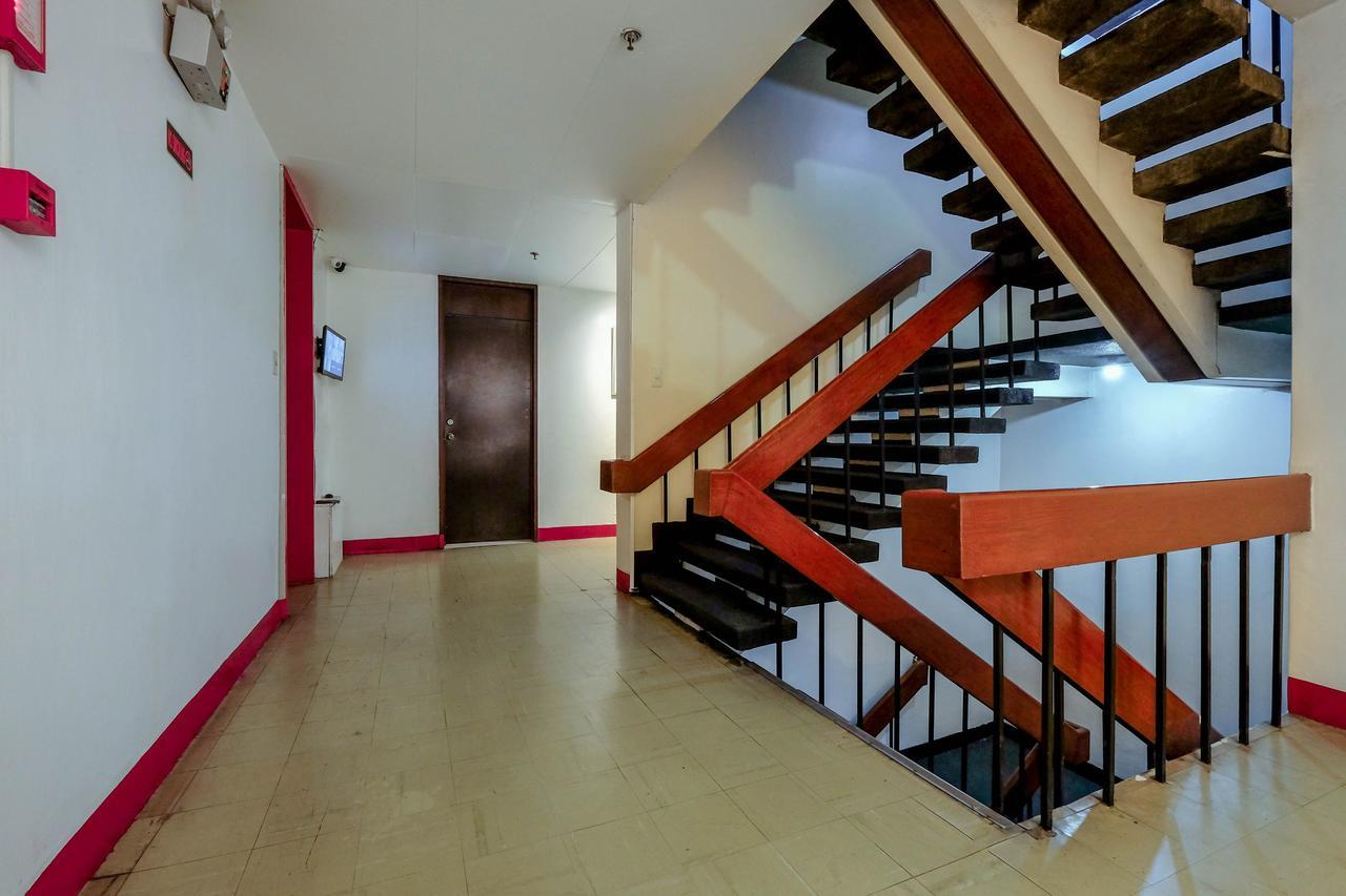 Guest house Malate Manila