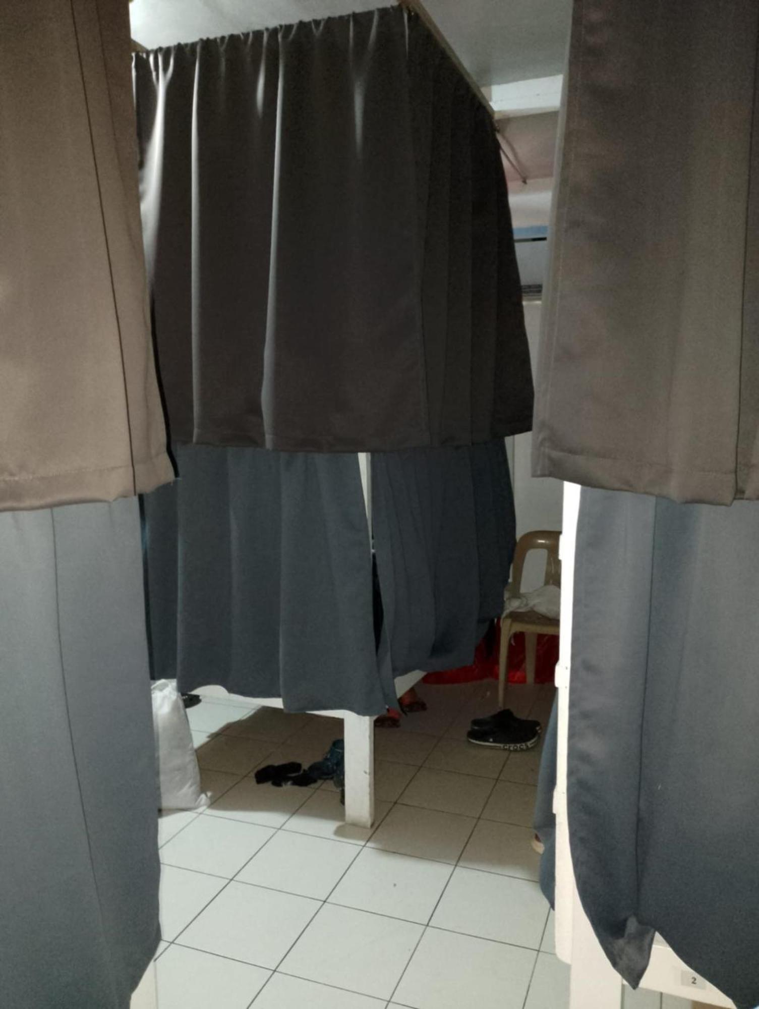 Guest house Malate 2*