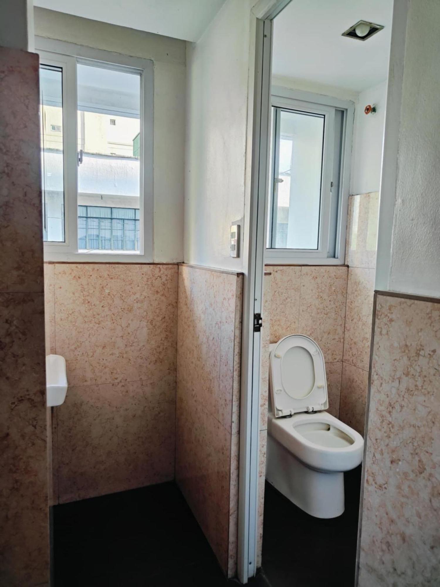 Guest house Malate