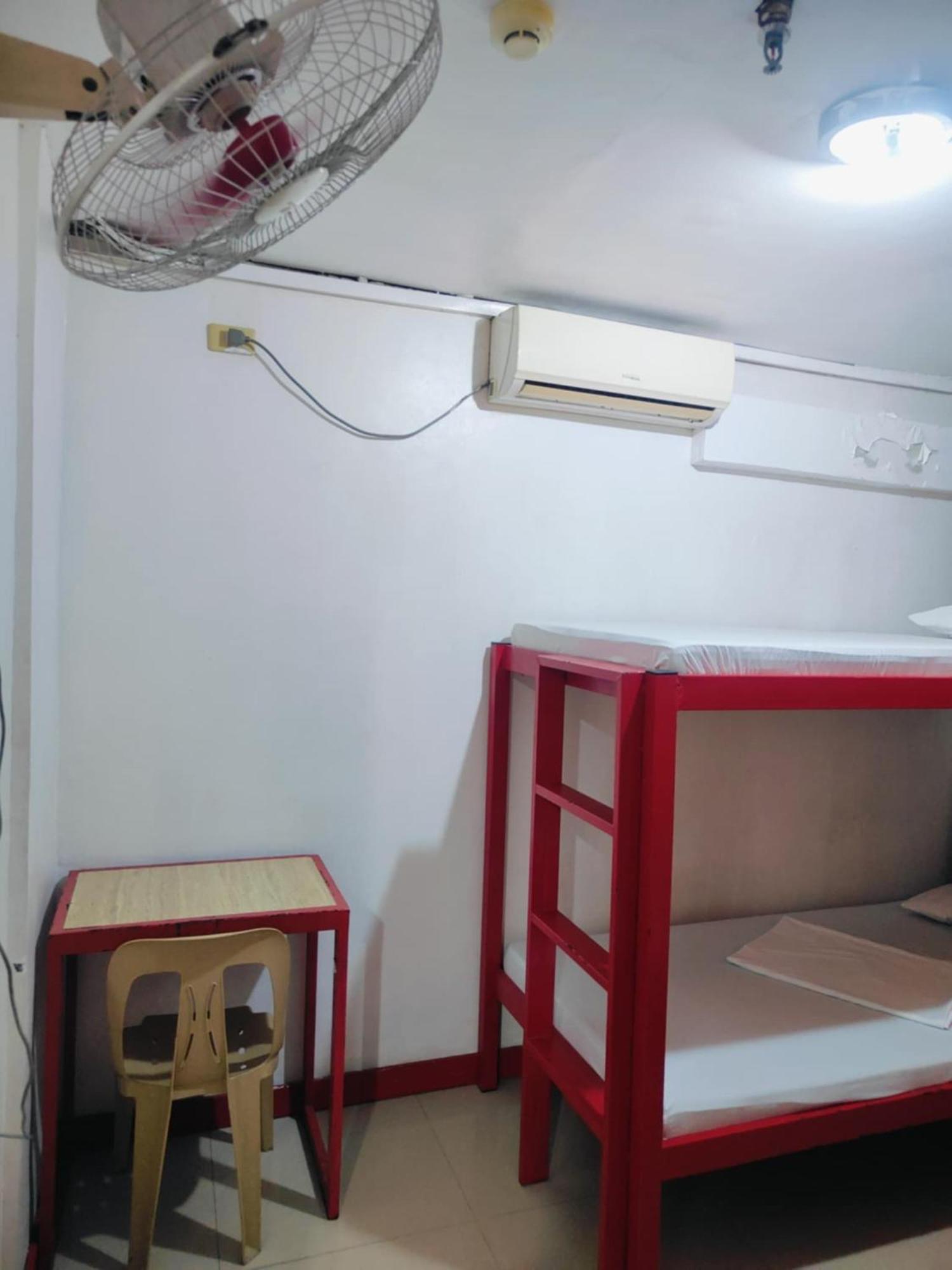 Guest house Malate Manila